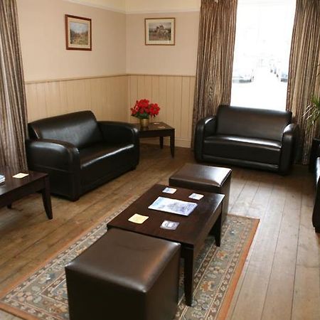 The Bradworthy Inn Holsworthy Eksteriør bilde