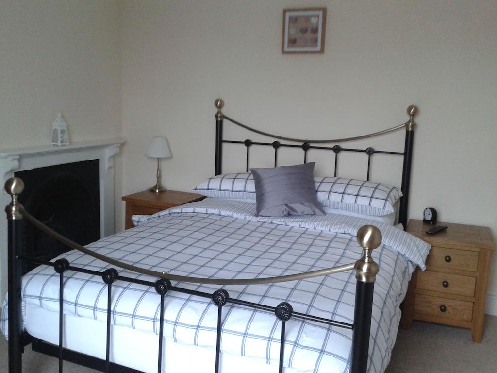 The Bradworthy Inn Holsworthy Rom bilde