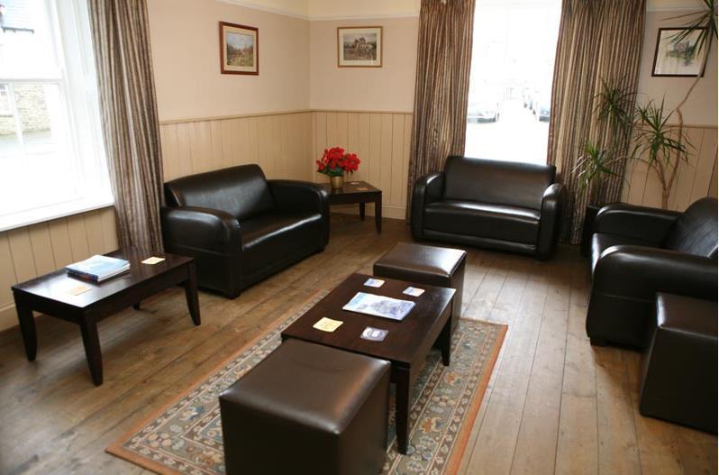The Bradworthy Inn Holsworthy Eksteriør bilde