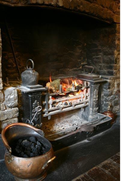 The Bradworthy Inn Holsworthy Eksteriør bilde